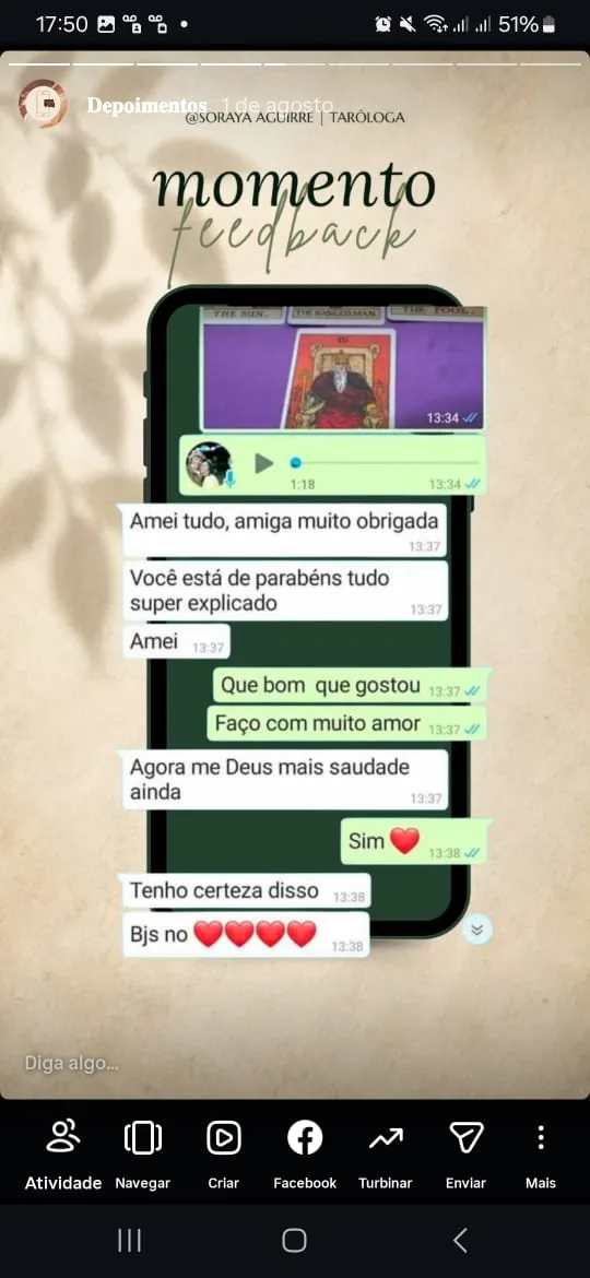 Depoimento de cliente 4