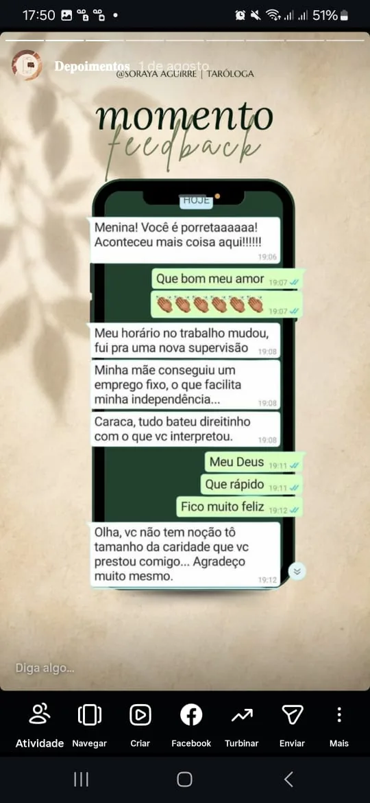 Depoimento de cliente 6